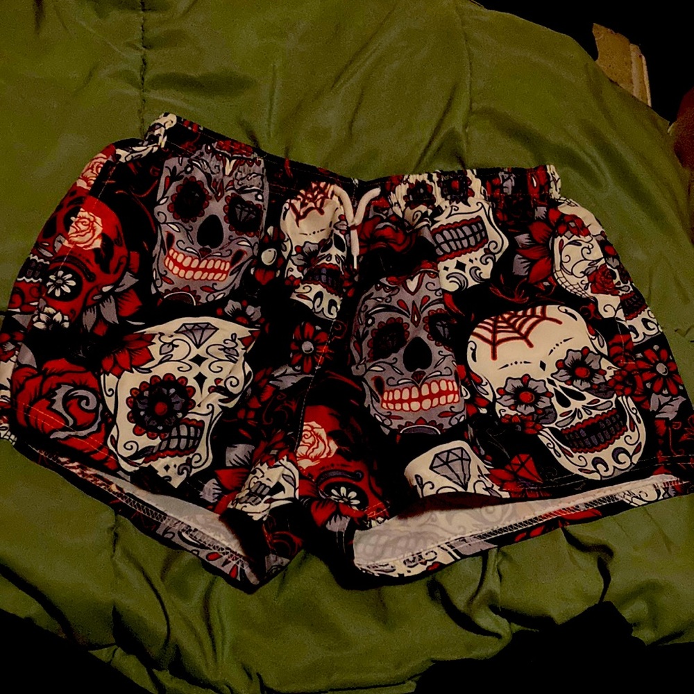 Swim Trunks
